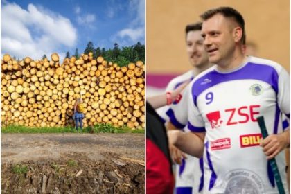 Taraba a Kuffa sa haduju o zmenu zonacii ohrozena moze byt miliarda z planu obnovy Minister zatial isiel hrat florbal