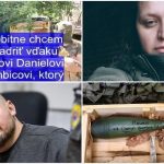 Tlak dezinfosceny motivoval ludi vyzbierat 34tisic eur pre ukrajinskych vojakov
