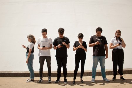 Travite na telefone prilis vela casu a mate pocit ze socialne siete vam skodia 10 tipov na digitalny