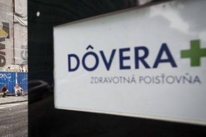 Trh zdravotne ho poistenia sa radikalne meni Duvera zo skupiny Penta kupuje Union od Holandianov