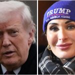 Trumpov svet 532 den MAGA aktivistka priznala ze uverila ruskej propagande Teraz podporuje Ukrajinu