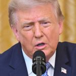 Trumpov svet 543 den Televizie sa bali jeho konsPiracii a radsej ho neodvysielali Trump opat spochybnil svoju prehru a vyvolal nove obavy