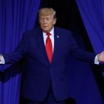 Trumpov svet 553 den Chce sa pomstit Teheranu ale minaju sa mu rakety Trump sa v Irane opat dostal do pasce