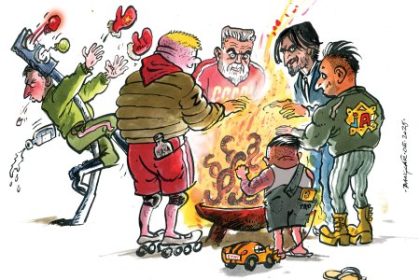 Turek havaroval v Prahe ale odhalil este vacsiu nehodu v Bratislave