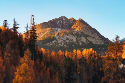 Turisti KST mozu vystupit na Gerlach a dalsie stity bez horskeho vodcu horska sluzba sa obava narastu zasahov