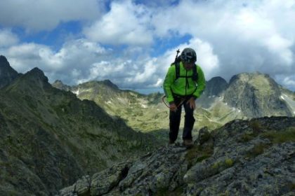 Turisticka zakladna 10 tipy na vysokohorsku turistiku vo Vysokych Tatrach mimo znacenych tras