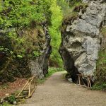 Turisticky zakladny tabor Gaderska Blatnicka a Jasenska dolina Sest tipov na vylety v bralnatej Velkej Fatre