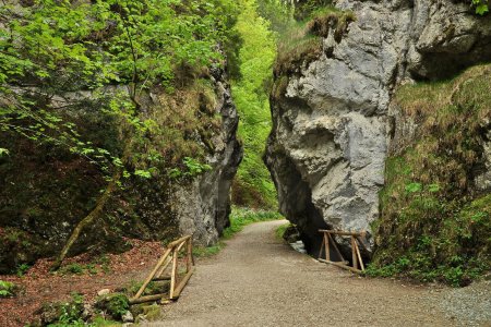 Turisticky zakladny tabor Gaderska Blatnicka a Jasenska dolina Sest tipov na vylety v bralnatej Velkej Fatre