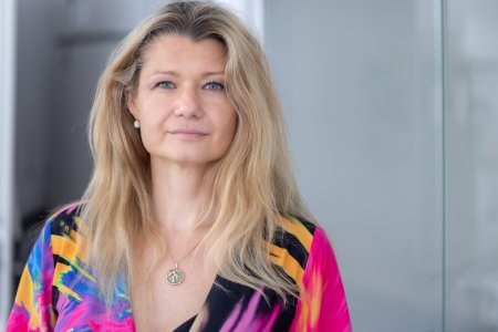 Ukonci umela inteligencia testy na zvieratach a na co bude sluzit digitalne dvojca Odpoveda vedkyna na to ako AI meni medicinu