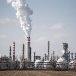 Uz aj Slovnaft chce byt ekologicky Chysta sa rozbehnut prvu vlastnu vyrobu biopaliv