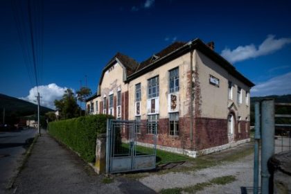 V Kokave ovaj sklrsku tradiciu Ako jedna rodina vrtila ivot storonej ruine report