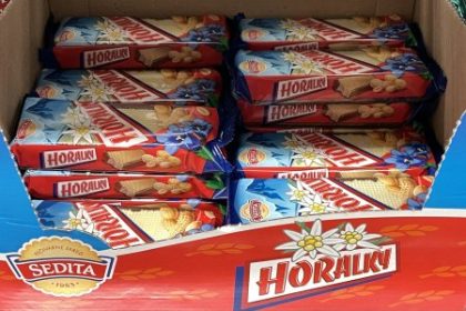 Vyrobca ikonickych Horaliek po prevzati Irmami prisiel o vysoke zisky a skodil v strate