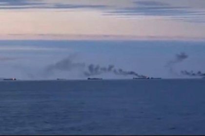 Vyv oj boj ov 1601 den unos vrazda a utek velitele ukrajinska armada sa zaobera zlocinom v problemovej brigade
