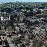 Vyvoj bojov 1598 den Vojnu s ruskymi balistickymi raketami je potreba vybojovat bez Patriotov uz to prebieha