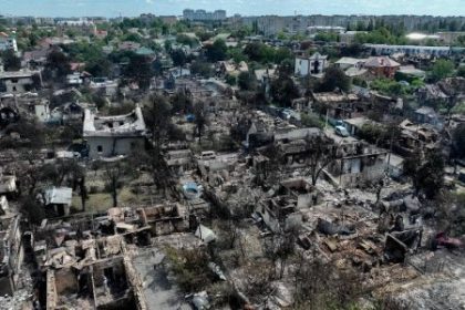 Vyvoj bojov 1598 den Vojnu s ruskymi balistickymi raketami je potreba vybojovat bez Patriotov uz to prebieha