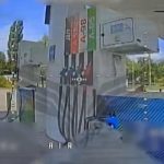 Vyvoj bojov 1616 den Zacina sa totalna ekonomicka vojna Rusi znicili vsetky cerpacie stanice na ceste medzi Charkovom a Poltavou