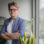 Ze generacia Z je leniva Kto sa chopi prilezitosti vystupi vyssie nez vsetci pred nami hovori mlady podnikatel Bednar