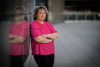Zenam odoberali deti uz v porodnici a povazovali to za normalne Moj zivot je jedna velka depresia hovori spisovatelka Danisova