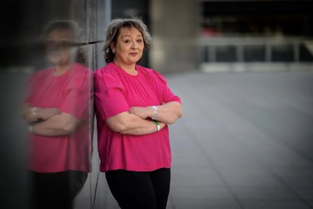 Zenam odoberali deti uz v porodnici a povazovali to za normalne Moj zivot je jedna velka depresia hovori spisovatelka Danisova