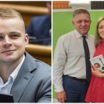 Ziadny Mazurek ale Lassakova Fico sa v presovskej zupe otocil chrbtom k Republike