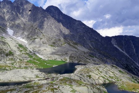 Zonacie narodnych parkov smeruju na vladu s nedostatocnou ochranou starych lesov a podvodom so zjazdovkami