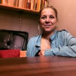 len raz sa mi stalo ze sa nasilnik priznal hovori vysetrovatelka ktora pred sudom vypovedala o psychiatrovi cimickom