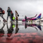 po chaose a zmeskanych letoch na bratislavskom letisku prisiel premier s navrhom na vacsii terminal