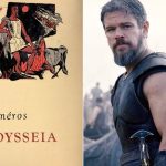 po filme odysea siahnete po predlohe povodny pribeh pravdepodobne napisala zena