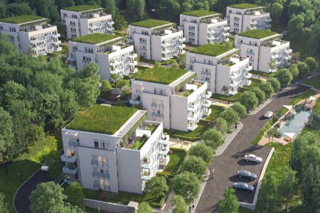 pri uspesnych bojnickych kupeloch sa planuje vybudovanie noveho ubytovacieho komplexu so 140 apartmanmi