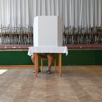 referendum proti korupcii potvrdilo ze na volby je potrebne najst aj inu temu