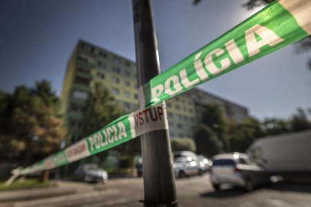 vraha z gelnice v juni prepustili pretoze ho sudili len za jedno napadnutie policia opat preveri svoj postup