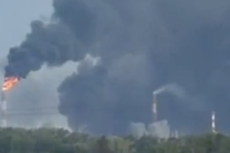 vyvoj bojov 1602 den ukrajinske drony vratili rusko spat o 20 rokov a premienaju ho na prazdny kanister