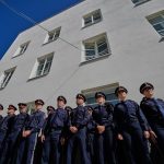 z hitlerovho rodneho domu v rakusku urobili policialnu stanicu aby tam neonacisti nechodili hajlovat
