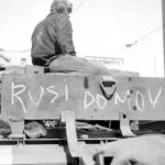 Aka je primarna funkcia ruskych kamier