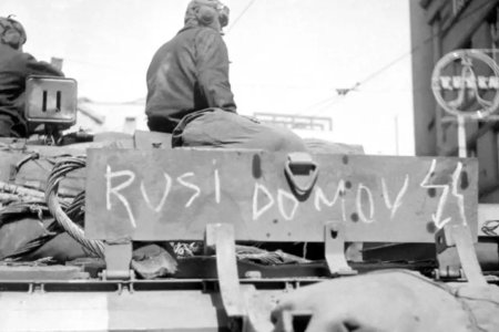 Aka je primarna funkcia ruskych kamier