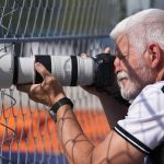 Ako sa Petr Pavel dostal k foteniu Formuly 1 O jeho cestach casto nevie ani najblizsi tim