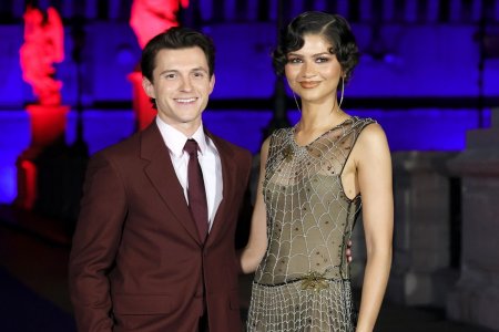 Ako sa z Toma Hollanda a Zendaye stal najobdivovanejsi par Hollywoodu