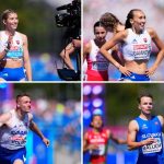 Ako z reklamy na slovensku atletiku Zapletalova vysvetluje preco musela brzdit a nefinisovala naplno