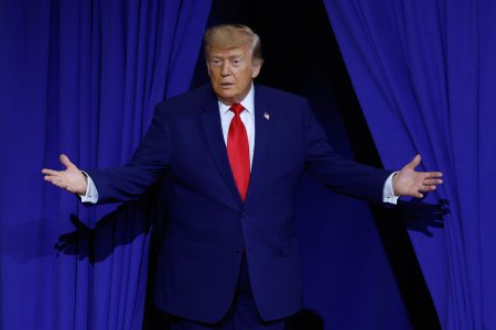 Americanov mozno cakaju prve skutone zmanipulovane volby