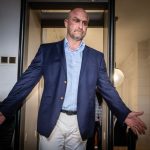 Bodora so zbranou v lese nestretnete Tvrdi ze sest rokov od odobratia zbrojneho preukazu nebol na polovacke ani na strelnici
