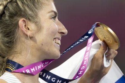 Brit ktory predpovedal medailu Zapletalovej Vysvetlim vam preco uvahy o olympijskom zlate nie su utopiou