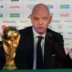 Bude UEFA bojkotovat majstrovstva sveta Infantino celi vzbure kvoli miliardovemu planu s investormi z okolia Trumpa