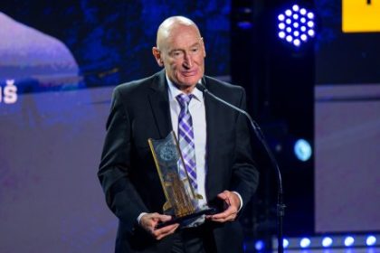 Craig Ramsay Uz pred prvym zapasom mi hovorili ze na Slovensku moj styl nebude fungovat
