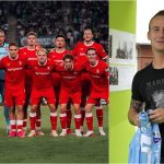 DAC sa stretne s Twente kde Stoch ziskal titul a jeho fanusikovia bizarre odmietali hraskovu polieovku