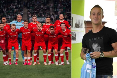 DAC sa stretne s Twente kde Stoch ziskal titul a jeho fanusikovia bizarre odmietali hraskovu polieovku