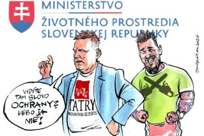 Danglar Biznis je biznis