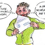 Danglar Protipravny hlas