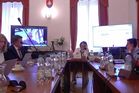 Etabloven sudcovia s vysledkami prehrali a sudkyne bez vysledkov vyhrali