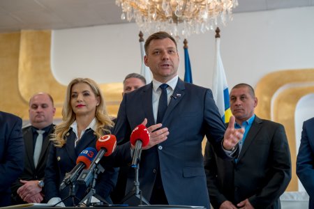 Europska komisia vycita Slovensku pri zonaciach narodnych parkov viacero nedostatkov Vladne argumenty nie su presne