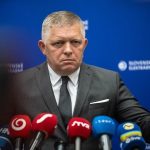 Fico sa ukazal po letnej prestavke V ohrozeni kvoli zlym kameram na cestnej premavke Co preboha riesite video
